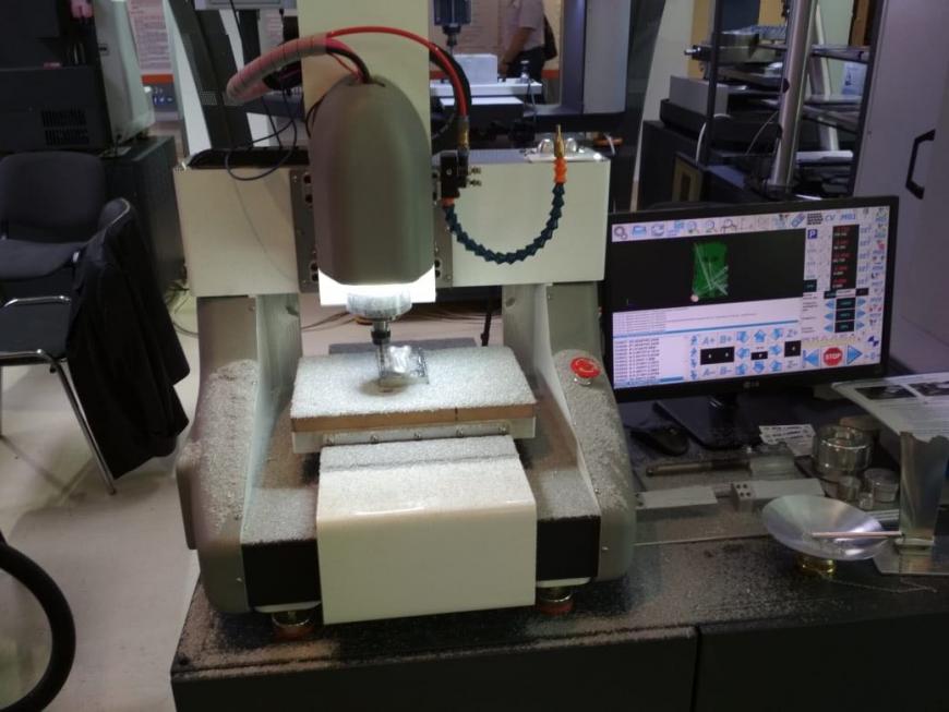 Фотообзор выставки Металлообработка 2018 Фотообзор выставки Металлообработка 2018