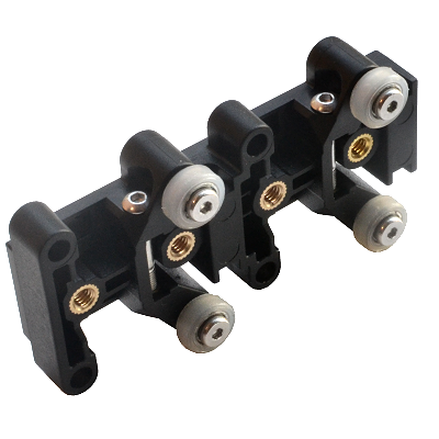 ExoSlide: Я люблю кататься ExoSlide: Я люблю кататься