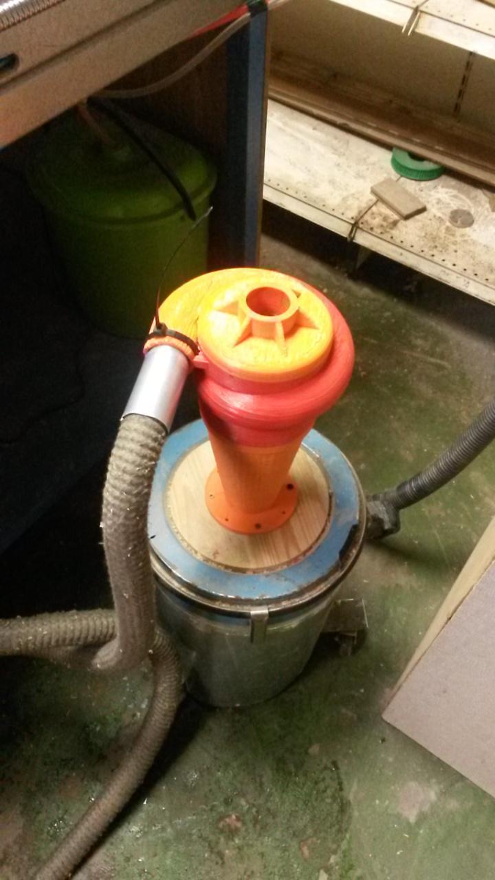 От ЧПУ Фрезера до 3д Принтера. Много фотографий. Длиннопост.