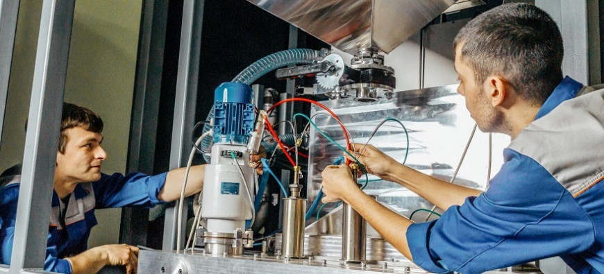 Росатом наладит серийное производство 3D-принтеров и откроет центр 3D-печати