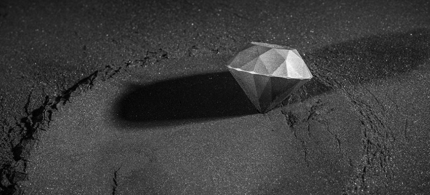Компания Sandvik заявила о разработке методики 3D-печати алмазными композитами