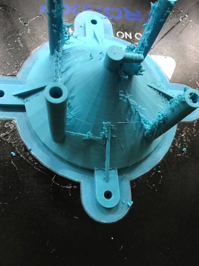 Первая печать