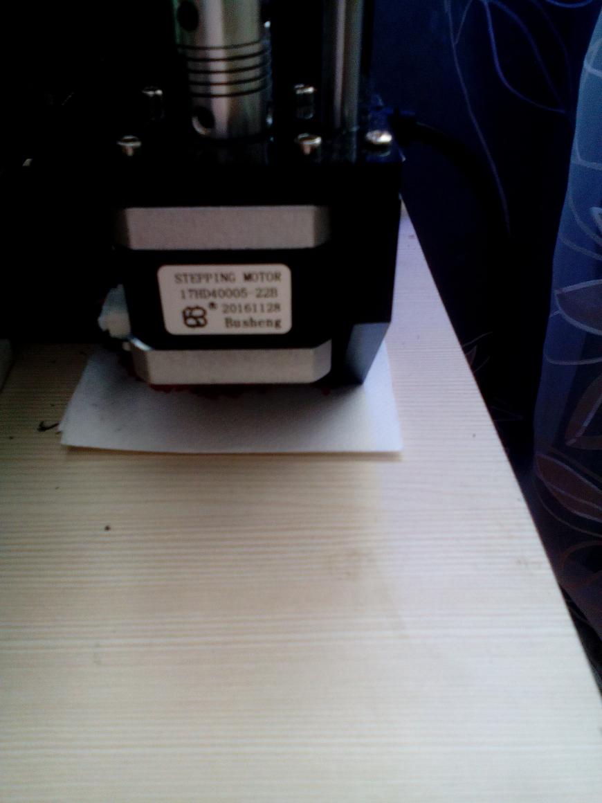 ток на драйверах