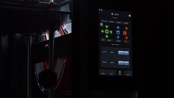 Raise3D запускает линейку профессиональных FDM 3D-принтеров для мелкосерийного производства