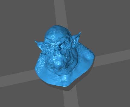 Все чудесатей и чудесатей с Anycubic Photon