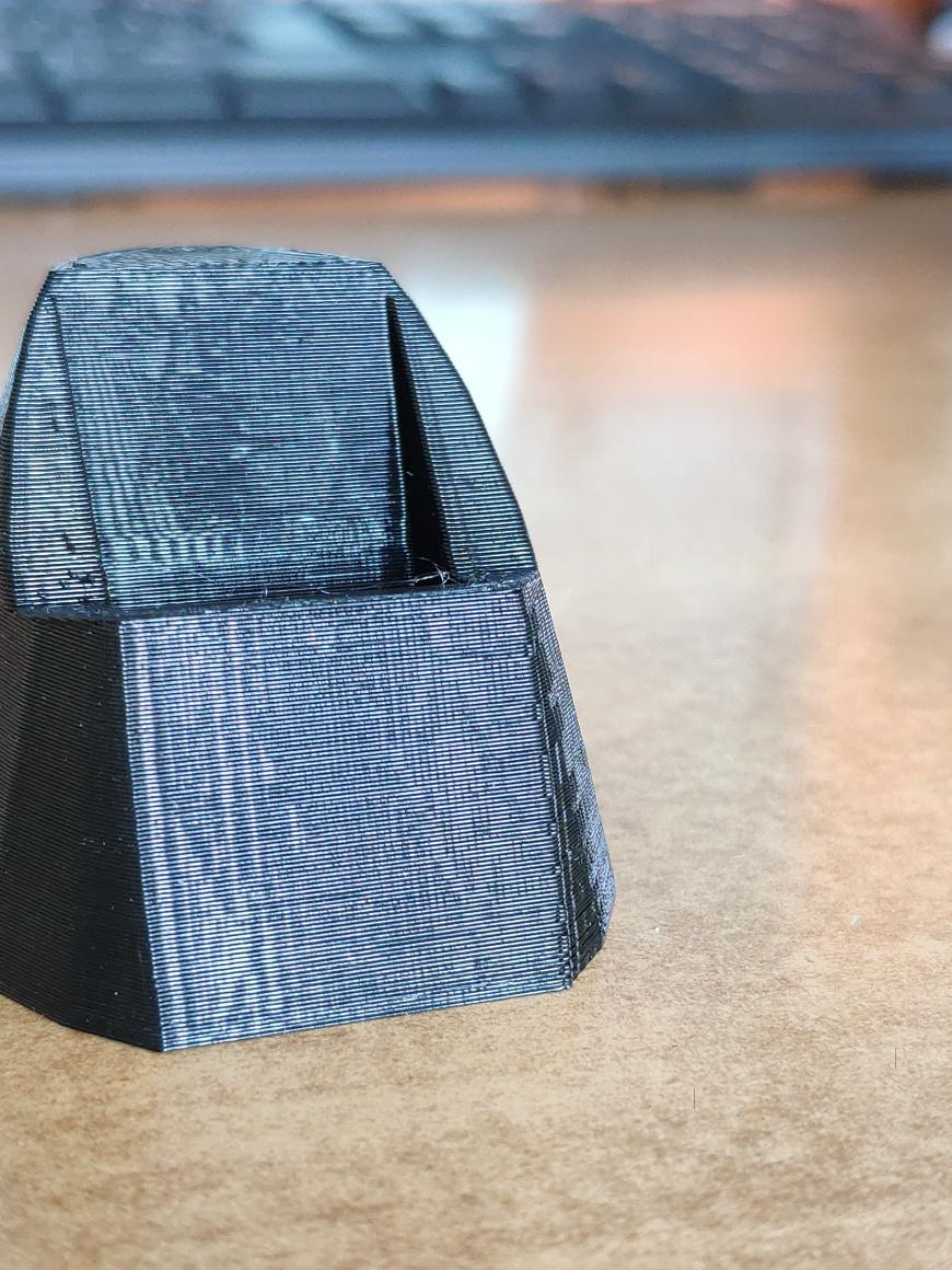 Проблема с периметром