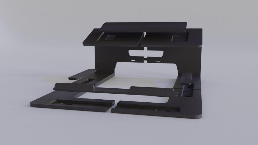 Подставка под планшет Подставка под планшет