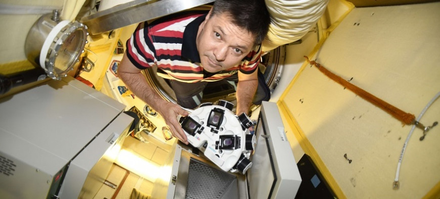 Космические фрикадельки: 3D Bioprinting Solutions проведет опыты по 3D-печати мяса на орбите