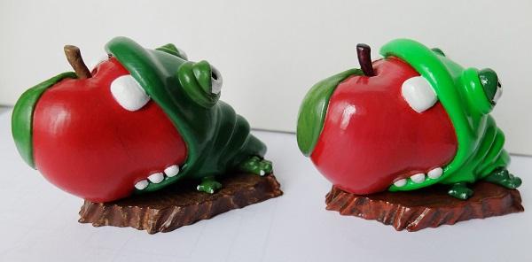 Топ-10 распечатанных на 3D-принтерах моделей за неделю