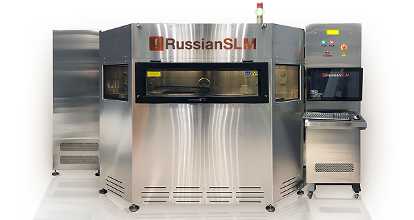 Время первых: в Крыму впервые создадут первый российский 3D-принтер для печати металлами