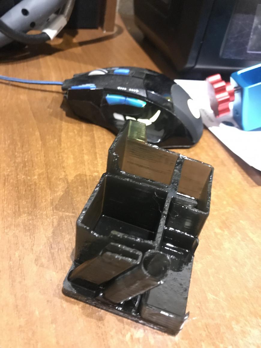 Не пропечатываются модели Не пропечатываются модели