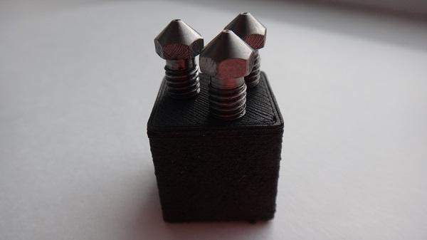 Титановая долина займется выпуском порошков для 3D-печати