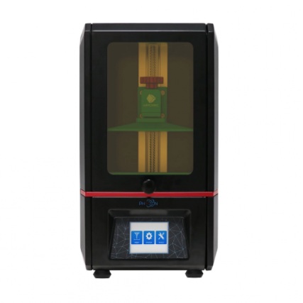 Купить 3D принтер в 3DSN с огромными скидками (Mid-Year Sale)