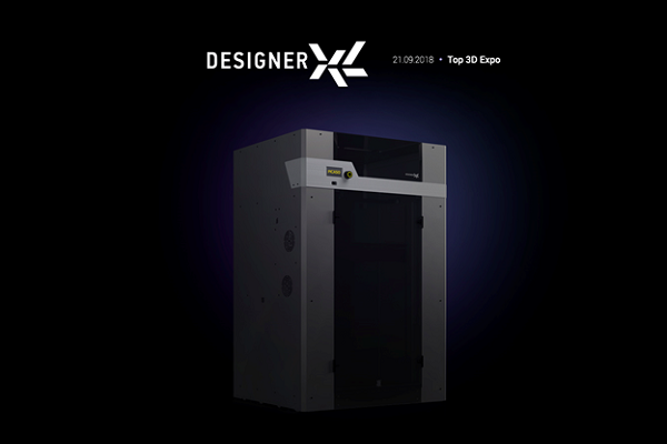 3Dtoday за 60 секунд от 17 сентября