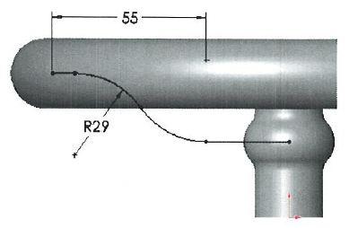 3D моделирование в SolidWorks 2014. Часть 3.