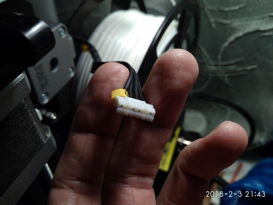 Запчасти к принтеру