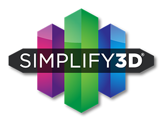 Настройки Simplify3D для Picaso 3D Designer
