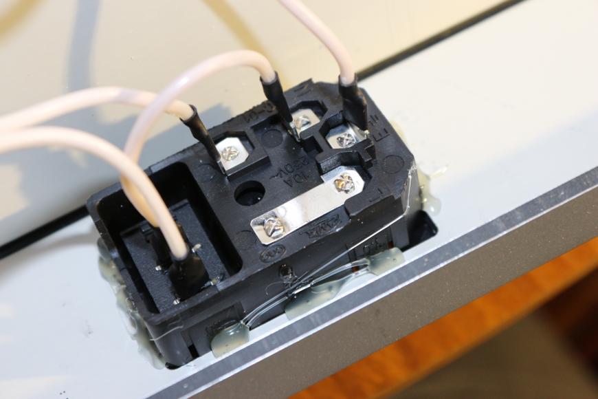 Замена платы Arduino, кнопки включения и шестеренки на оси Х PrintBox 3D One