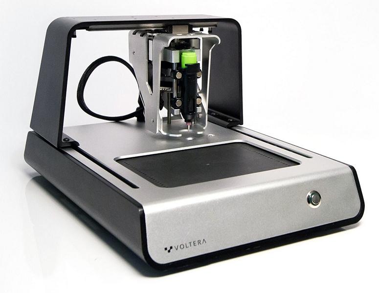 Обзор применения 3D-печати в электронике