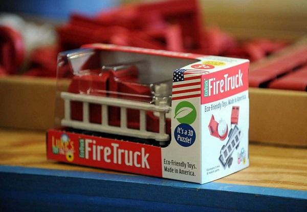 Как американское семейное предприятие использует 3D-печать для конкуренции с Китаем