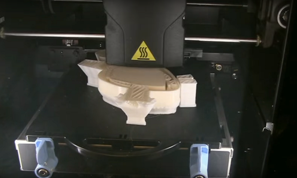 Швейцарские ученые применили 3D-печать в разработке мягкого искусственного сердца