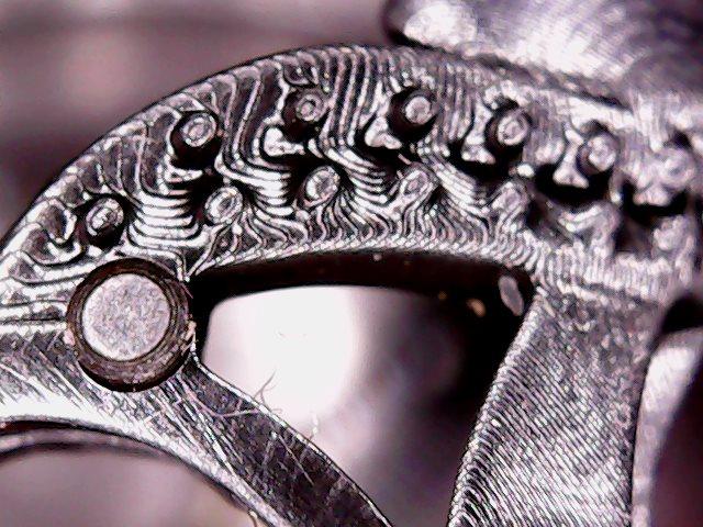 Сравнение трех колец. JAP J, D7 и Projet 1200 Сравнение трех колец. JAP J, D7 и Projet 1200