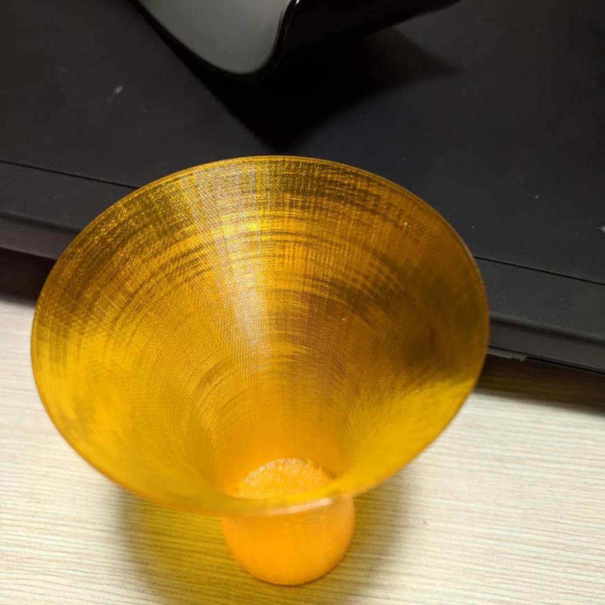 Недоэкструзия при печати сложных моделей через OctoPrint