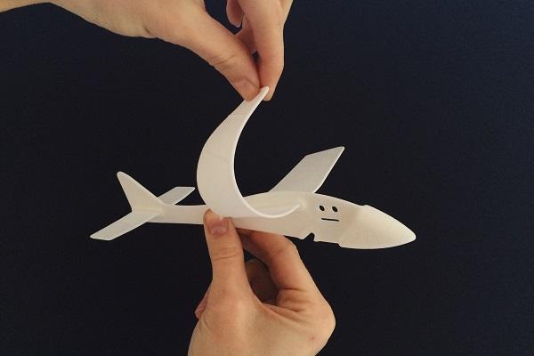 Португальские ученые провели опыты по снижению гигроскопичности 3D-печатных изделий из нейлона