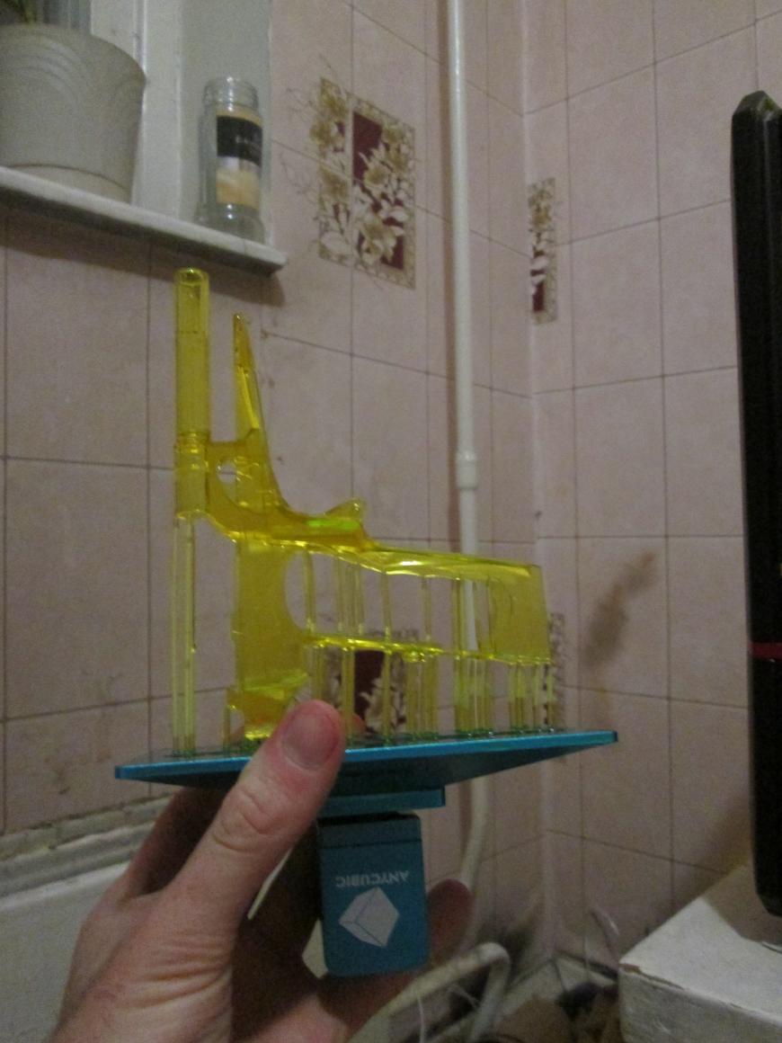 Печать ПМ-а