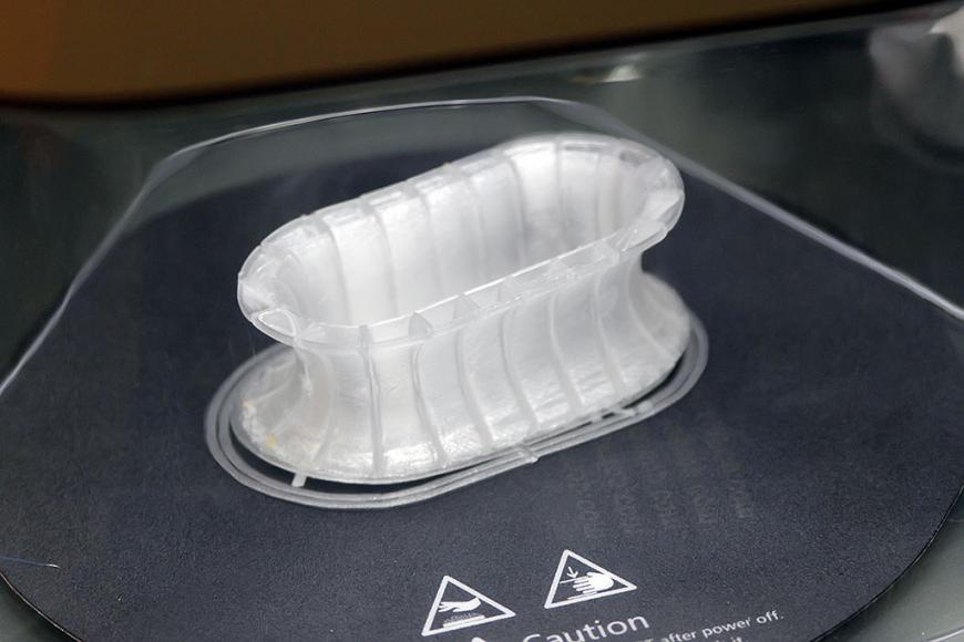 TIKO спустя неделю пользования.