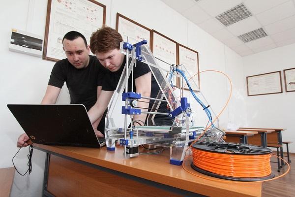 Томский политех приступил к разработке бионических протезов