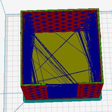Проблема со слайдером