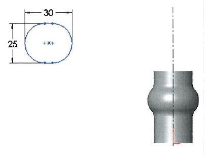 3D моделирование в SolidWorks 2014. Часть 3.