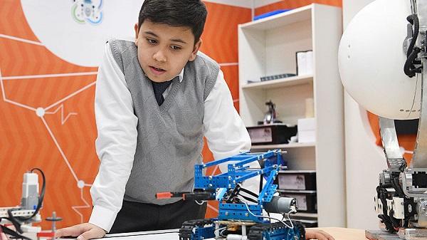 В Твери откроют детский технопарк «Кванториум»