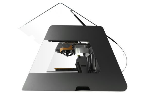 Voxel8 принимает заказы на 3D-принтеры для печати электроники