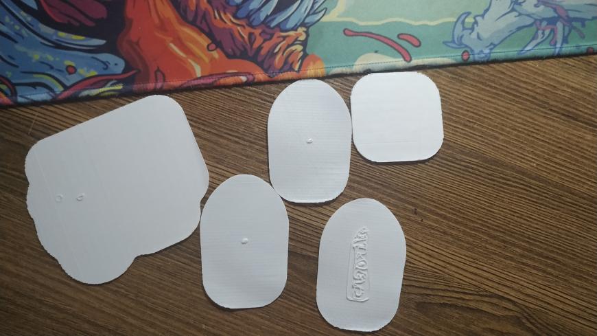 Перестает печатать. Anet A6