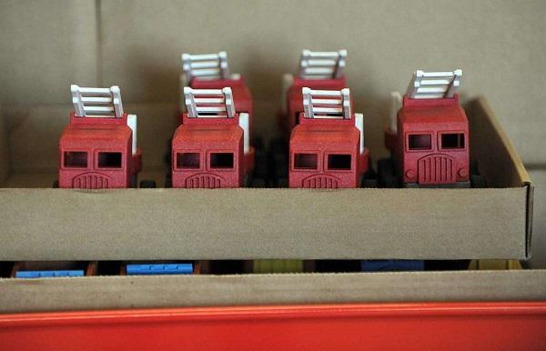 Как американское семейное предприятие использует 3D-печать для конкуренции с Китаем