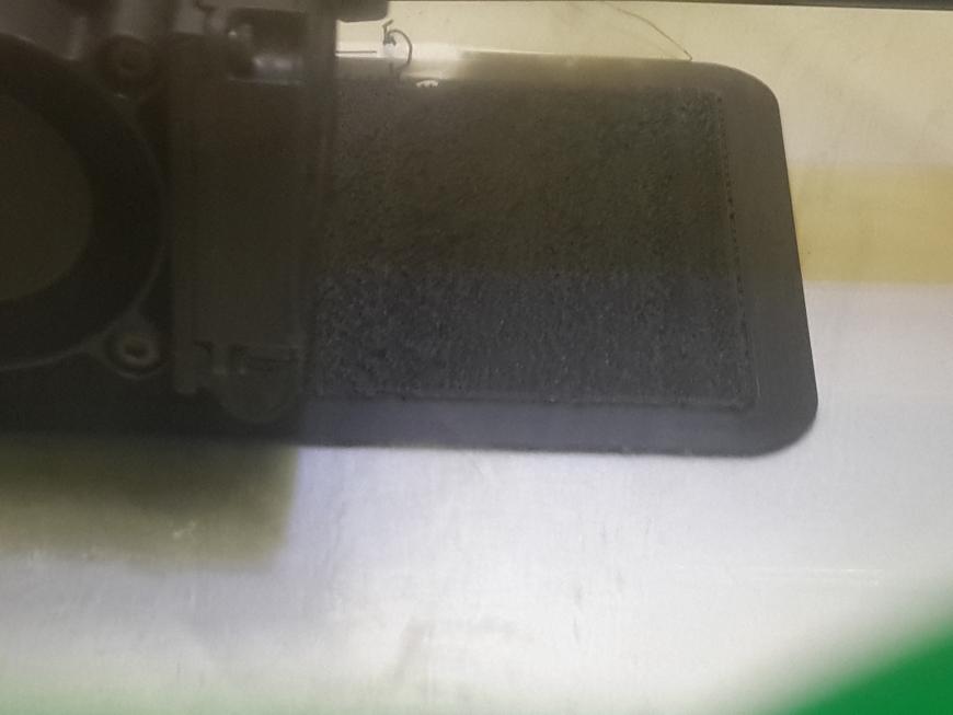 Проблема кривого наслоения