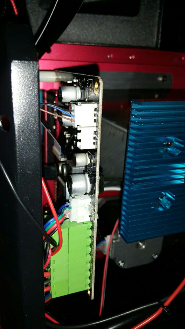Читать! Заказчикам/владельцам Anycubic Photon