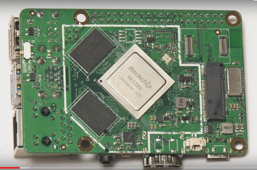 X190317: Камень в огород Малинки, вкл.NVMe