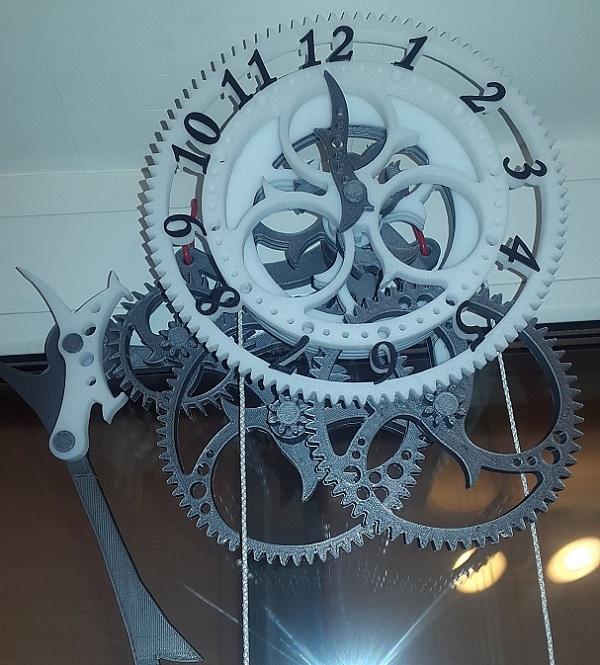 3Dtoday за 60 секунд от 26 марта