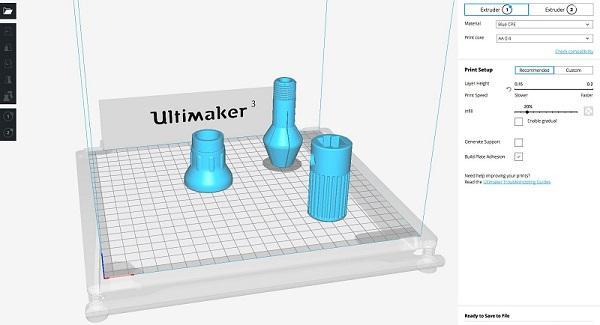 3Dtoday за 60 секунд от 30 ноября