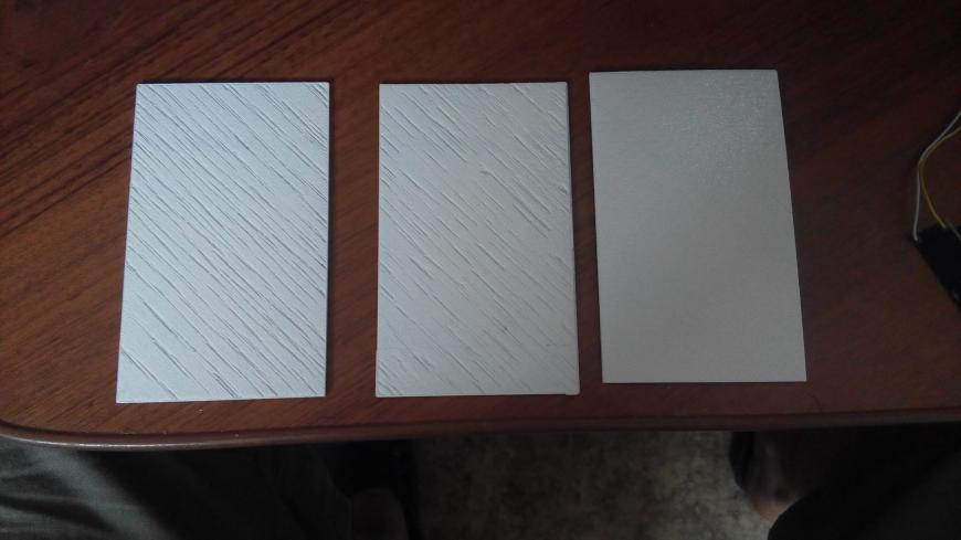 Печать останавливается приблизительно в одном и том же месте. (ANET A8)