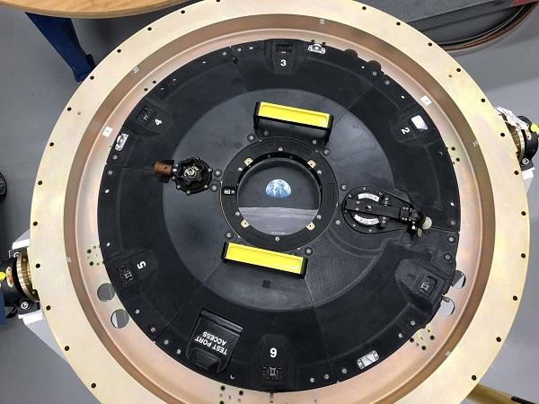 Американский космический корабль Orion получит более сотни 3D-печатных деталей