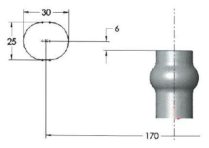 3D моделирование в SolidWorks 2014. Часть 3.