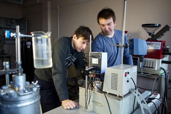 Томские ученые работают над материалами для 3D-печати промышленных изделий из керамики