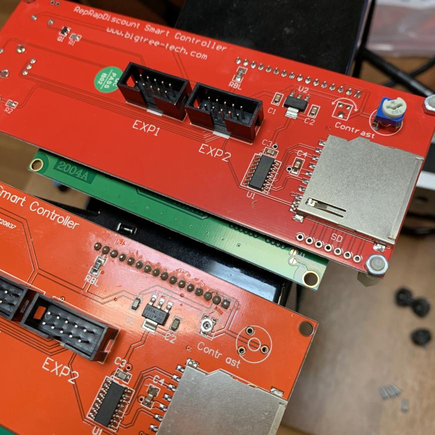 MZ3D-360 похоже сошел с ума...