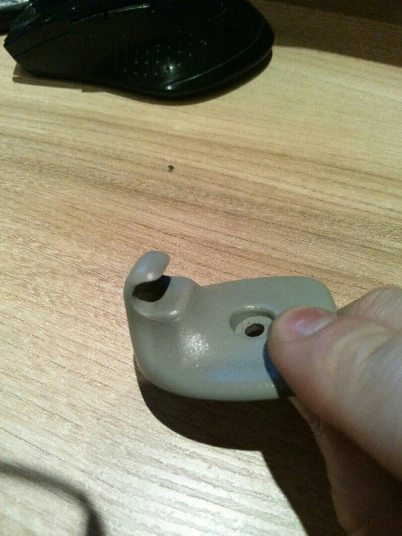 SolidWorks, как создать , повторить деталь ?