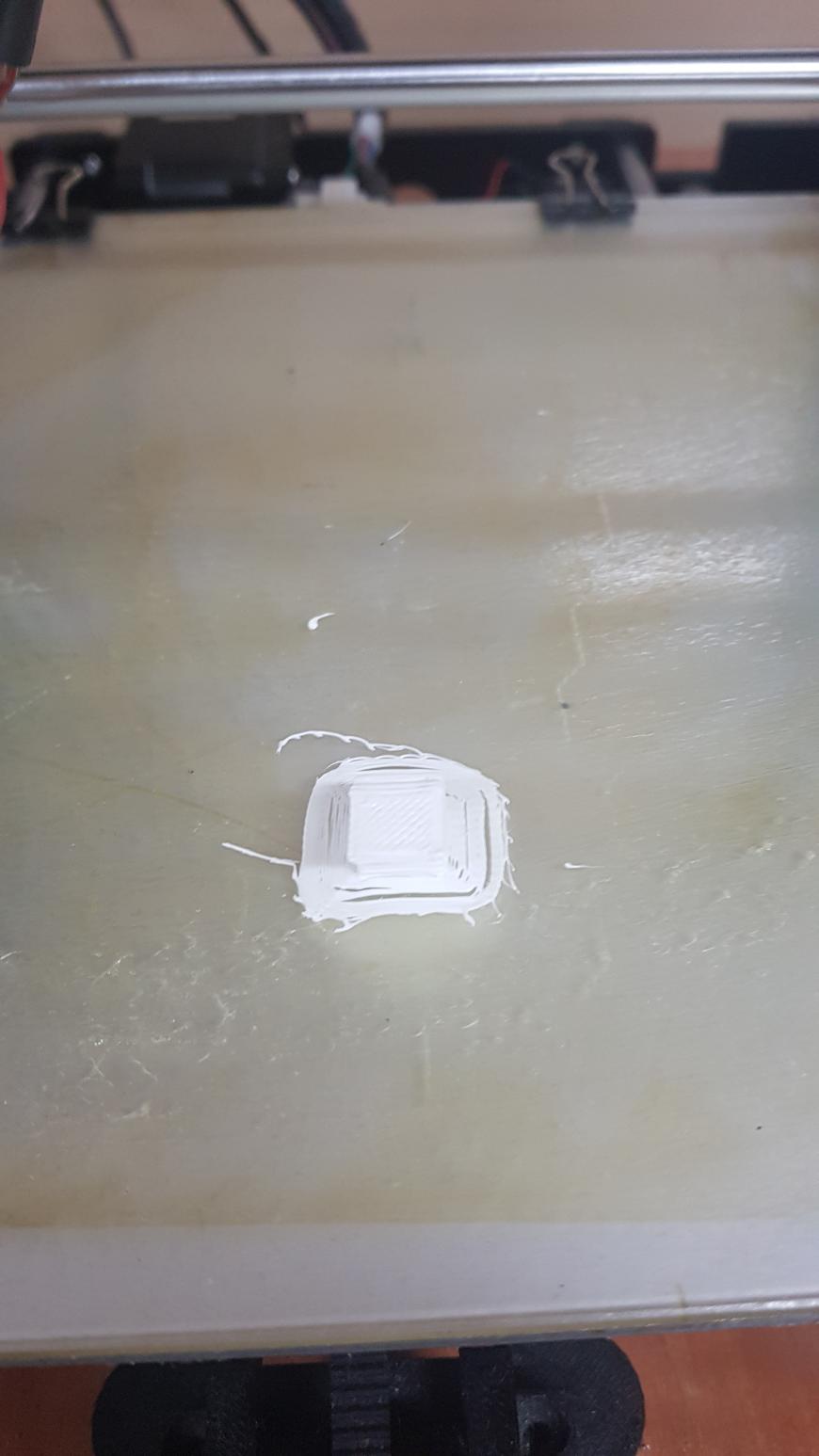 Здвиг по оси y