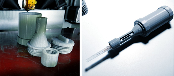 3D-печатные шприцы EpiPencil поставят на место жадную фармацевтическую компанию Mylan